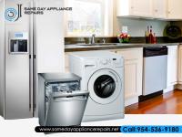 OJ Same Day Appliance Repairs image 5